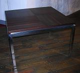 palisanderbeistelltisch