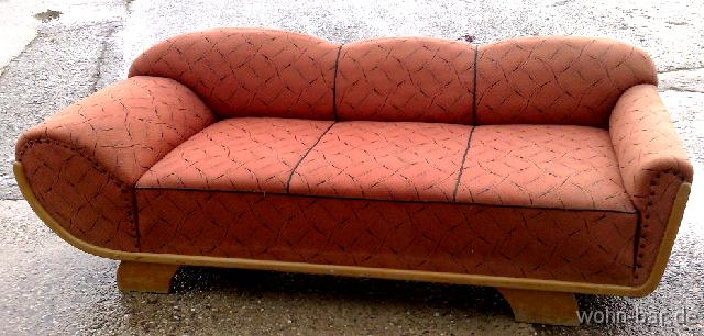 chaiselongue