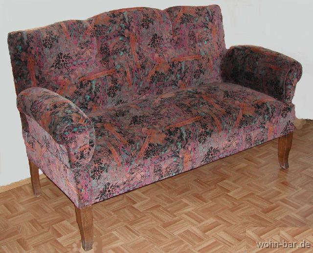 sofaso04 1920er, armlehnen abnehm-,bzw. klappbar,<br> b 160cm, t 75cm, h 100cm/sitzhhe 48cm, 250,- euro
